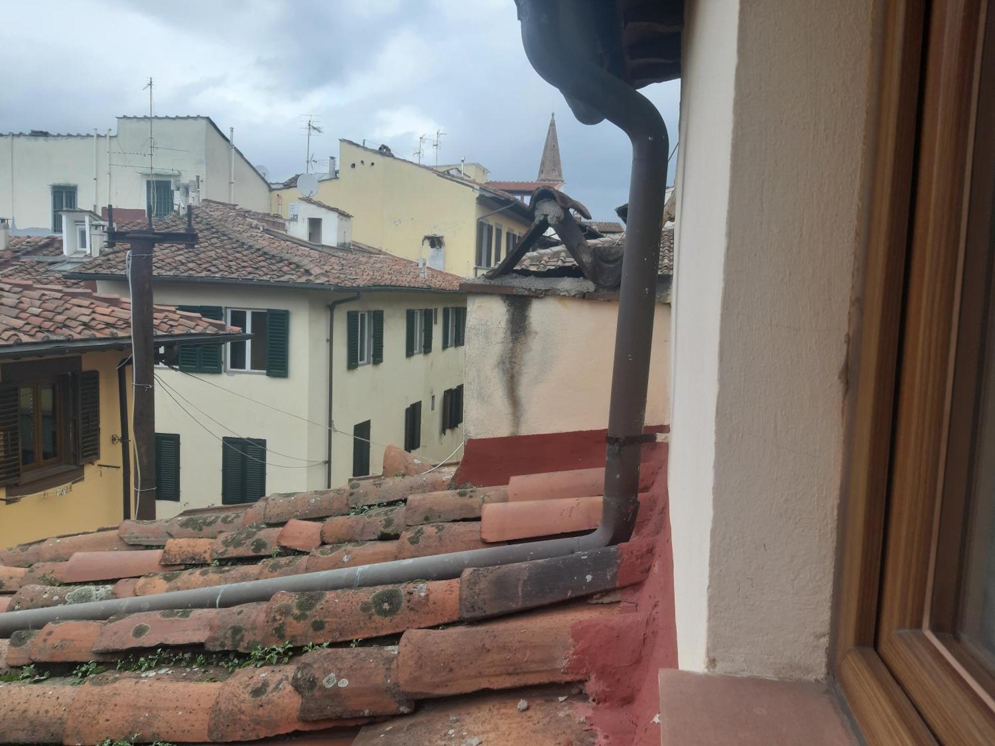 Porcellana Twenty-Six Florence Wi-Fi Apartment Exterior foto