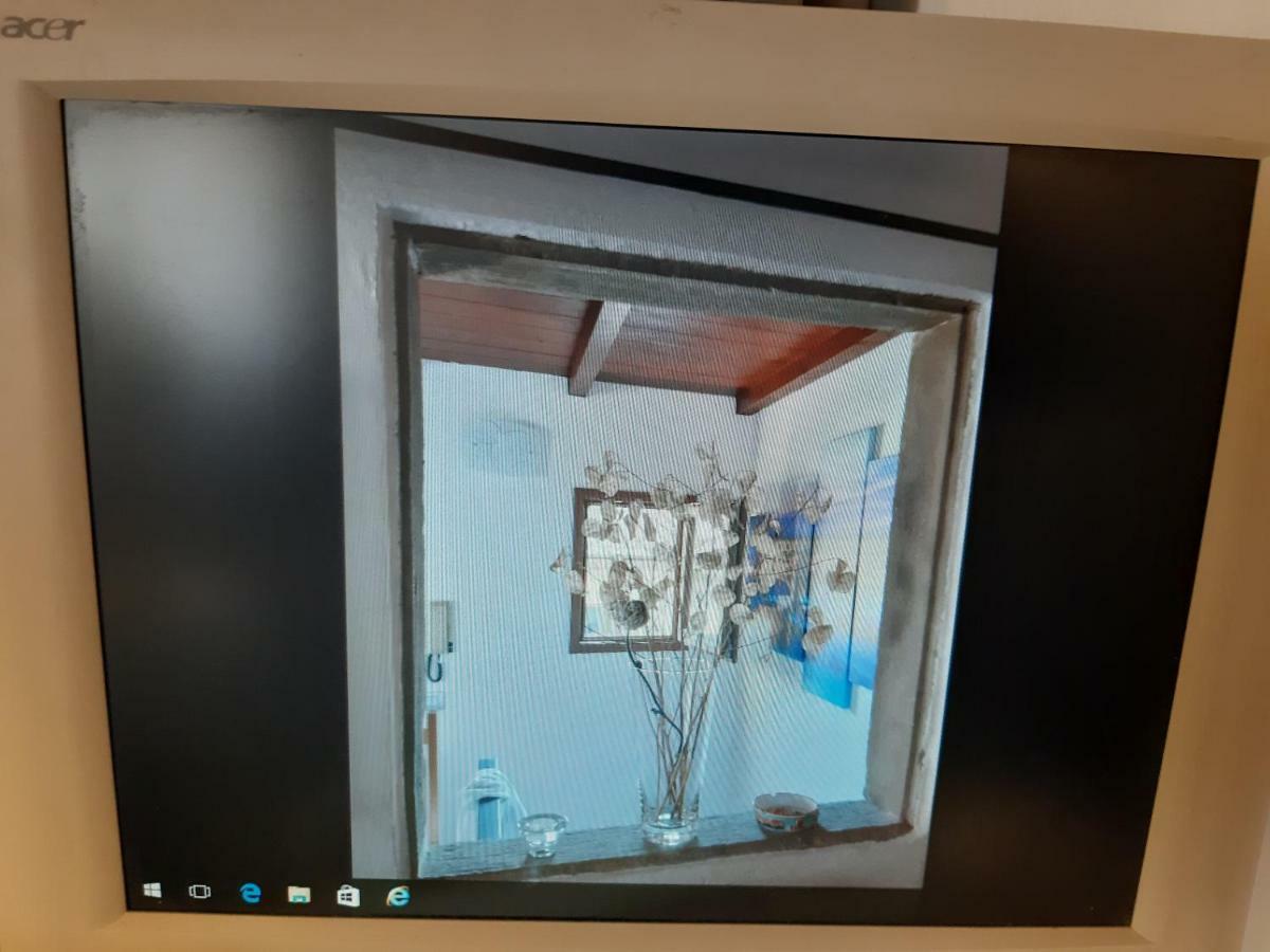 Porcellana Twenty-Six Florence Wi-Fi Apartment Exterior foto