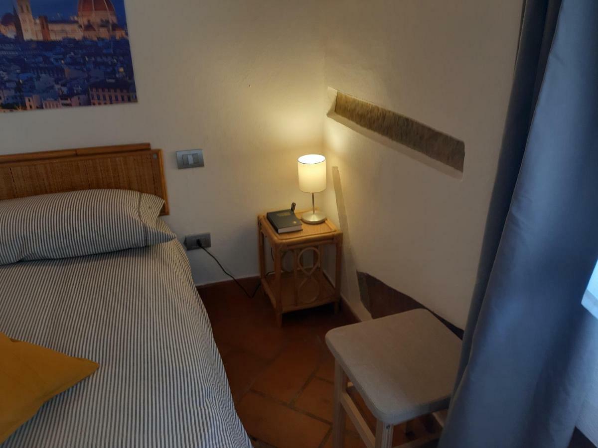 Porcellana Twenty-Six Florence Wi-Fi Apartment Exterior foto