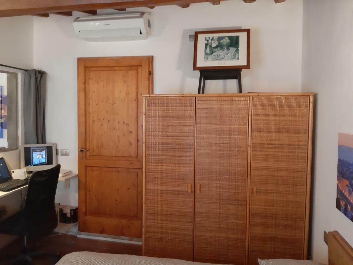 Porcellana Twenty-Six Florence Wi-Fi Apartment Exterior foto