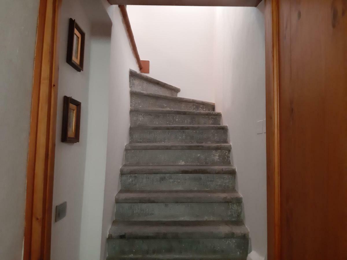 Porcellana Twenty-Six Florence Wi-Fi Apartment Exterior foto