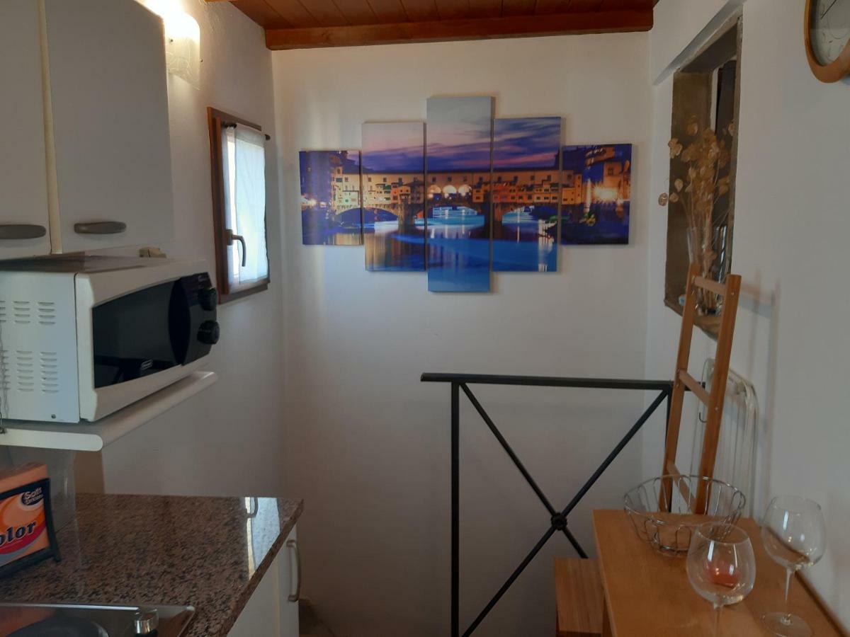 Porcellana Twenty-Six Florence Wi-Fi Apartment Exterior foto