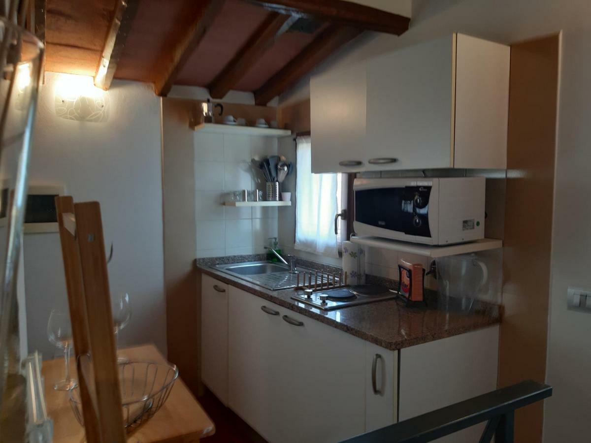 Porcellana Twenty-Six Florence Wi-Fi Apartment Exterior foto